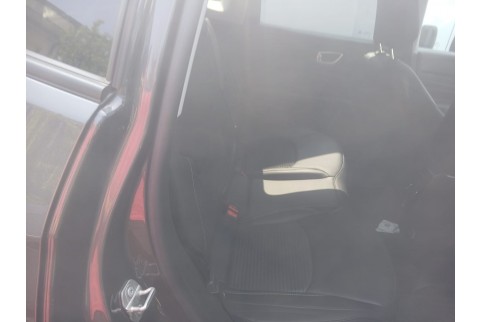 2022 Jeep Compass, Benzinas / Elektra